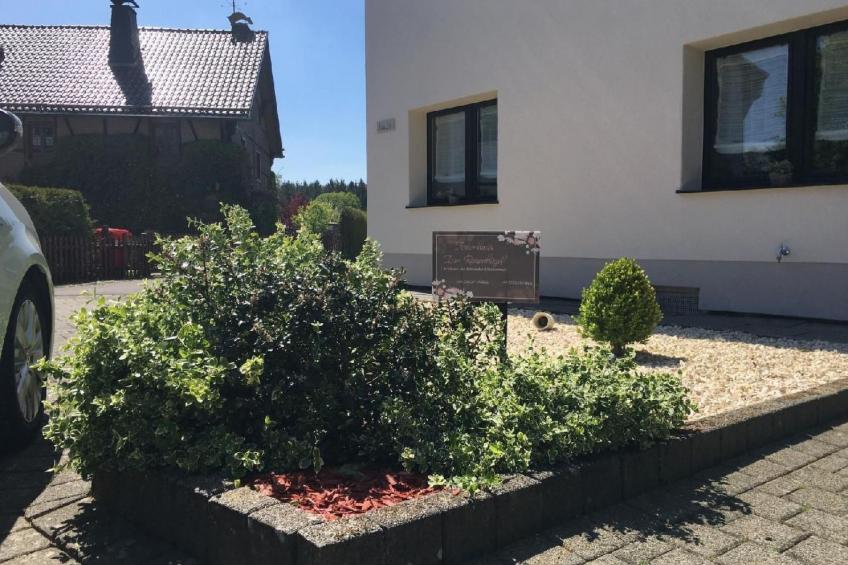 Zum Rosenhügel - foto 35