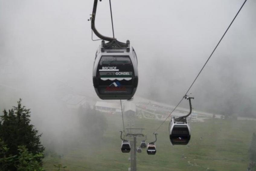 in Haschaberg mit Sonniger Terrasse - foto 51