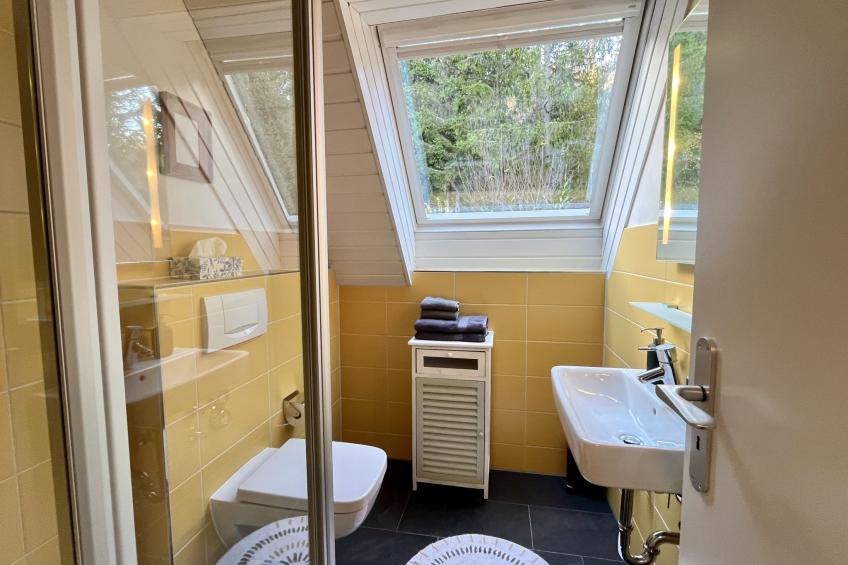 Falkennest - mit Blick auf den Titisee - foto 22