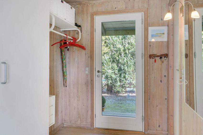 "Naira" - 1.8km from the sea in Sealand - foto 13