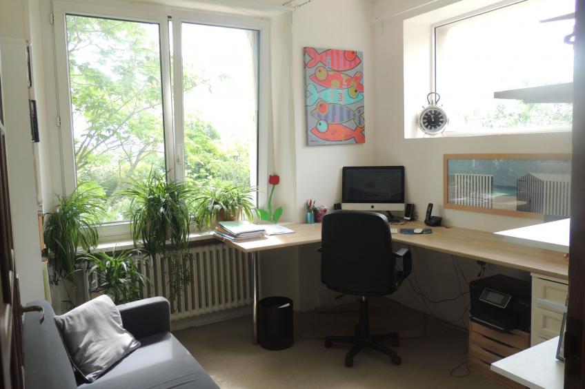 Großes Familienhaus mit schön angelegtem Garten - foto 20