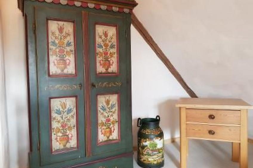 Fischerhus LüttHauke - foto 24