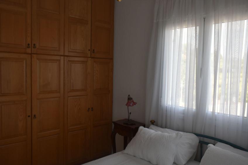 Sommer Dafnopanagia Villa Magda - foto 26