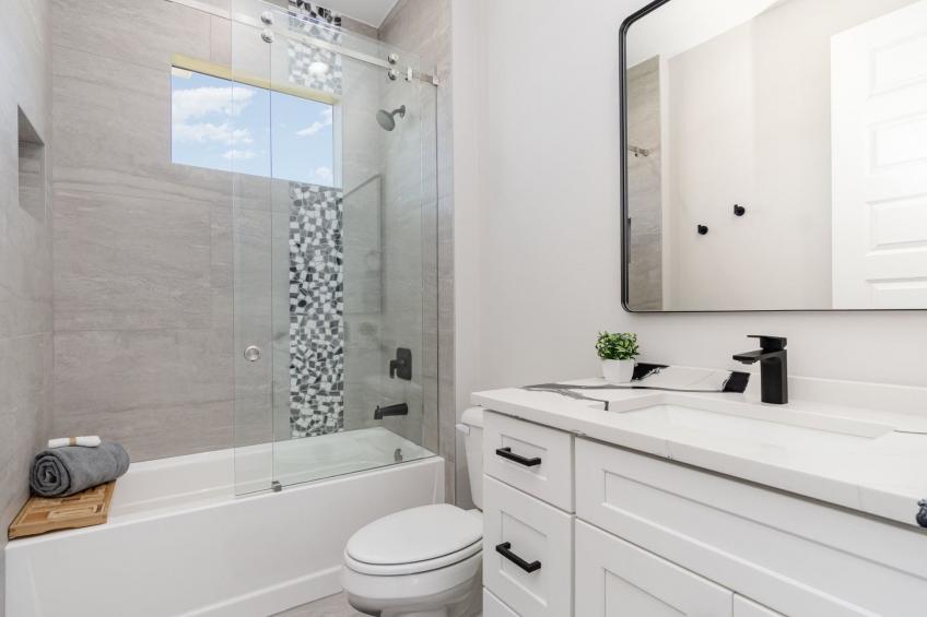 Villa Oasis Paradiso - foto 37