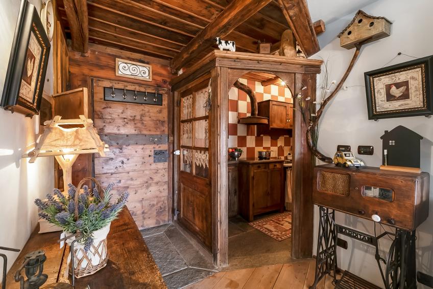 Grange Romantic Retreat Mountain View - foto 4