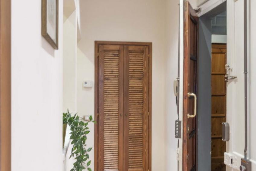 Vintage Apartment In Florence - foto 16