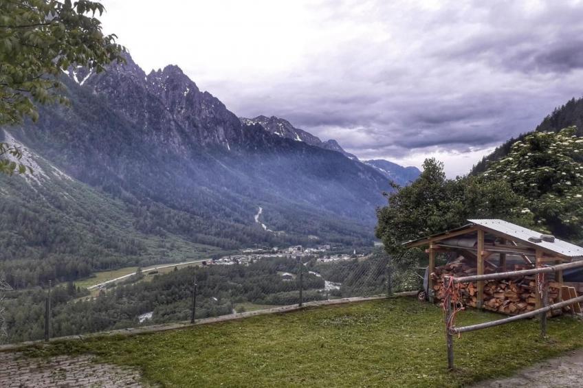 Casa Tavernela - foto 11