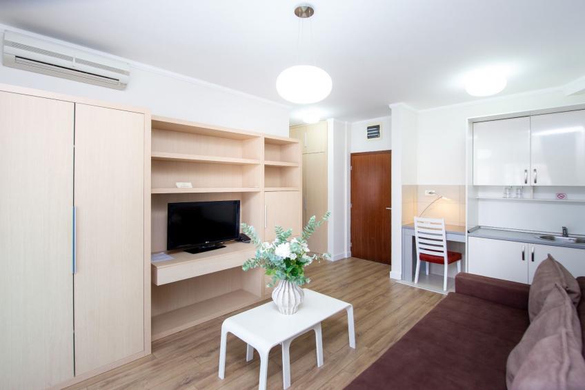 Hotel Princ- Standard  Double Room 202 - foto 5