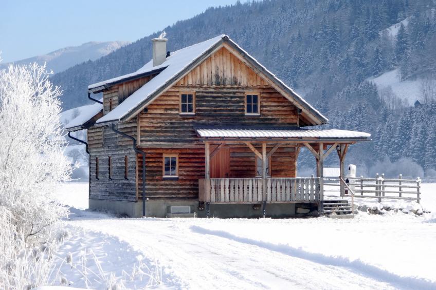Steiners Blockhütte (STS220) - foto 29
