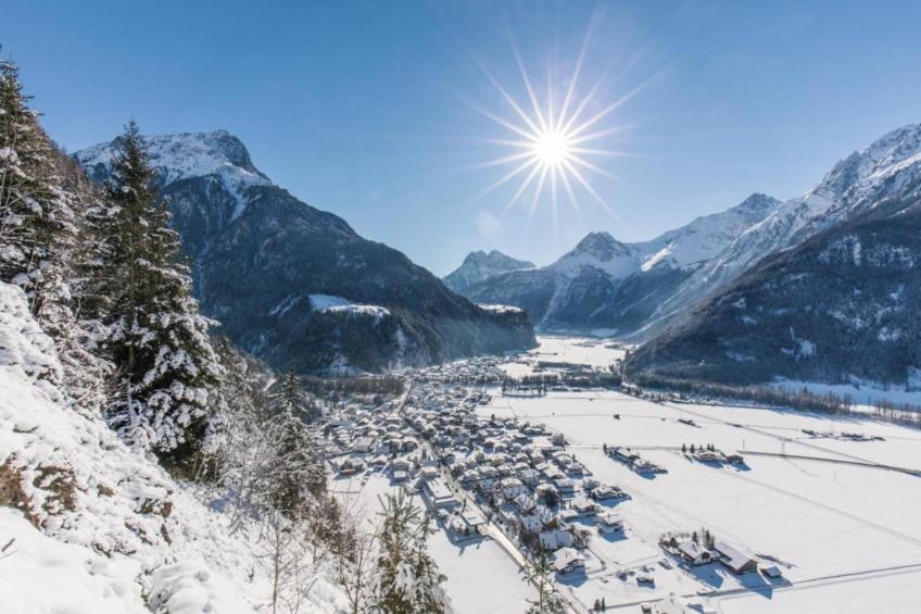 Haus Leßner TOP 1 - foto 33