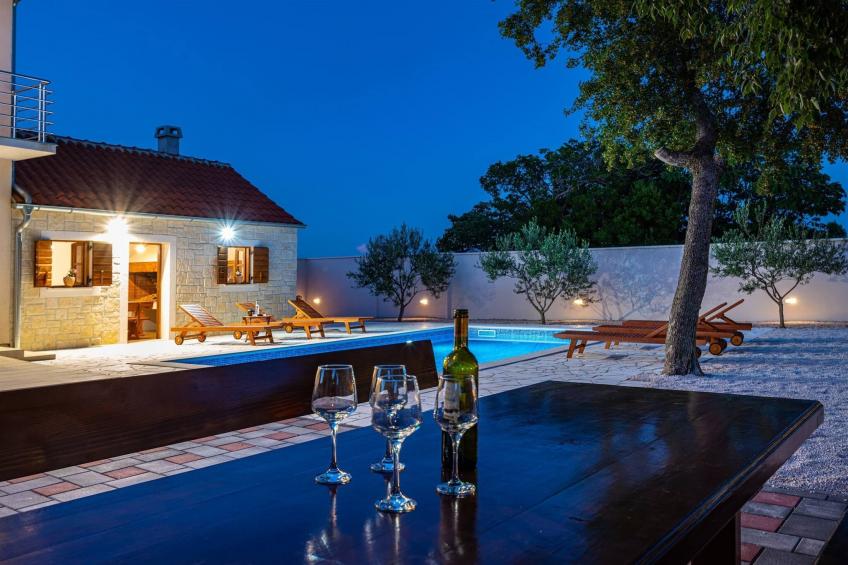 Holiday home Zara - foto 50