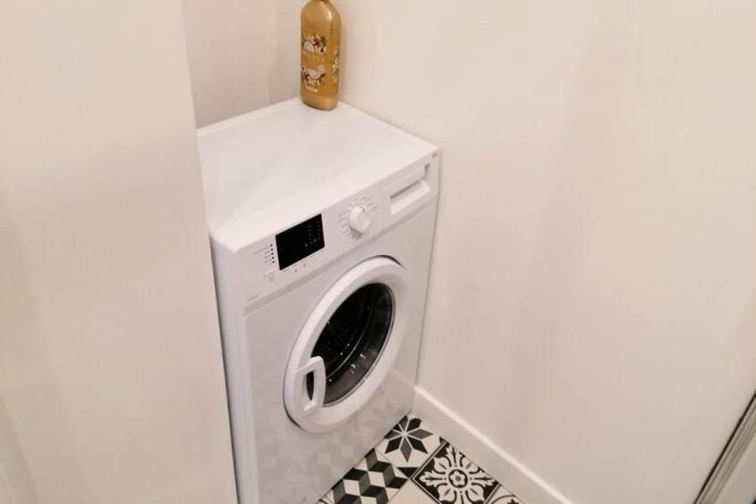 | Le Spacieux De La Gare ♟| Grand T4 Tout équipé |gare De Grenoble - foto 32