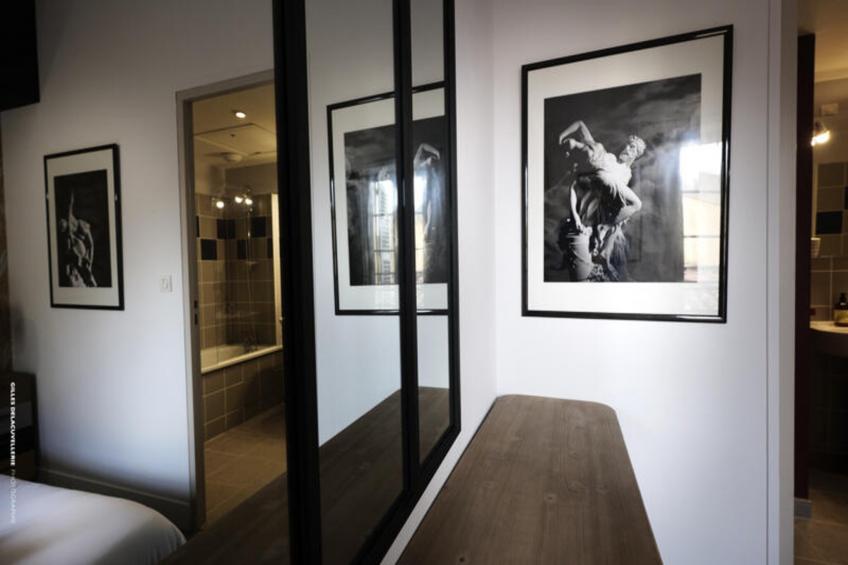 Appartements à La Rochelle - foto 10