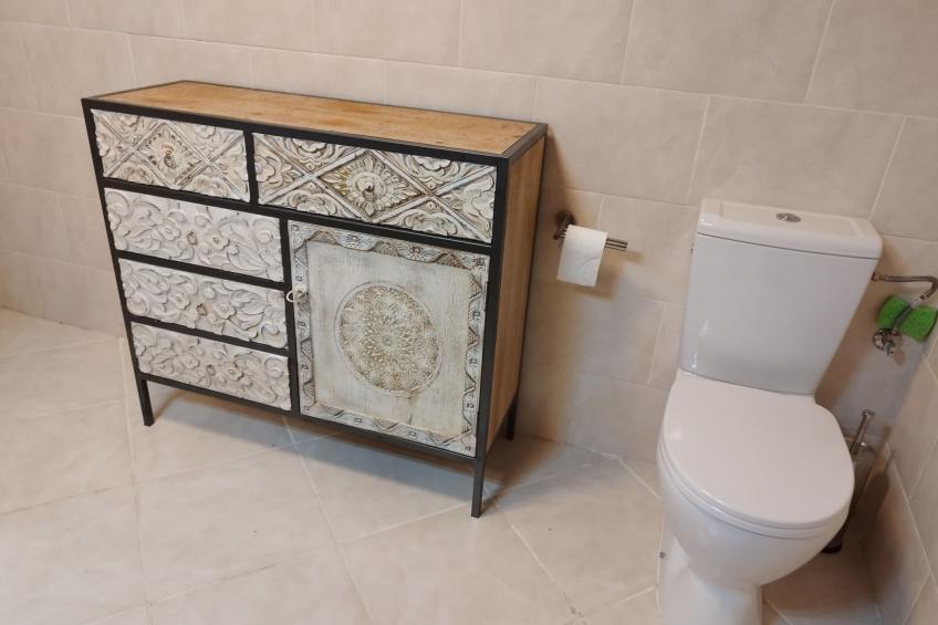 Duplex Casa Maya Caleta de Fuste - foto 16