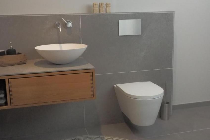 Exklusives Ferienhaus mit Terrasse und Garten - foto 13