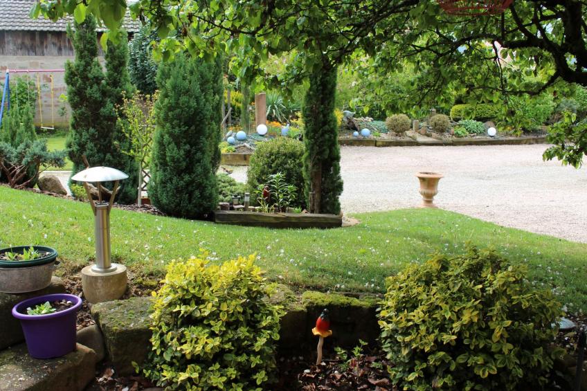 Ruhiges Ferienhaus mit Garten an der Weinstraße - foto 35