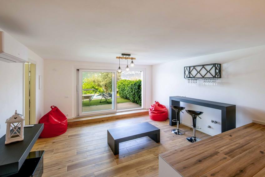 Privater Pool und herrlicher Seeblick - foto 46