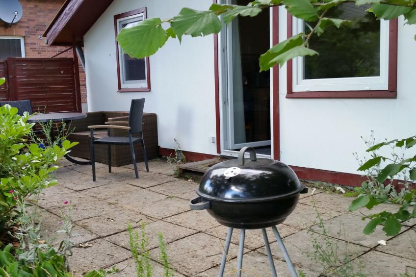 Heidebungalow - foto 3