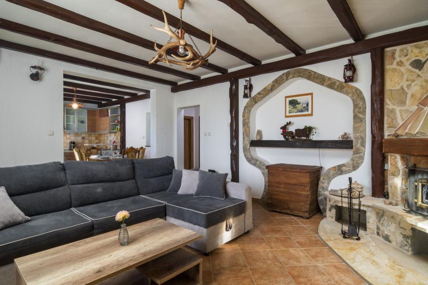 Villa Rustica mit traditionellem und rustikalem Touch - foto 22