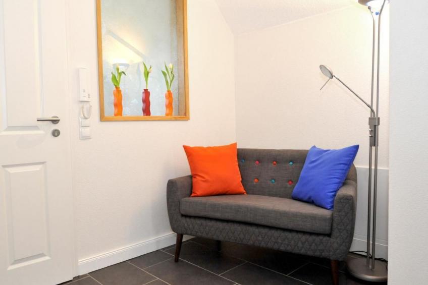 in Feldmannshof mit Grill und Garten - foto 36