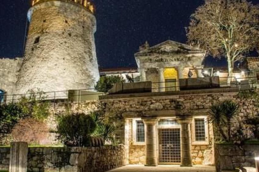 für 5 Personen ca. 92 m² in Rijeka, Kvarner Bucht (Gespanschaft Primorje-G - foto 22