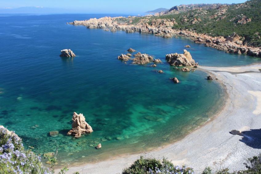 Villa Li Rocchi - foto 49