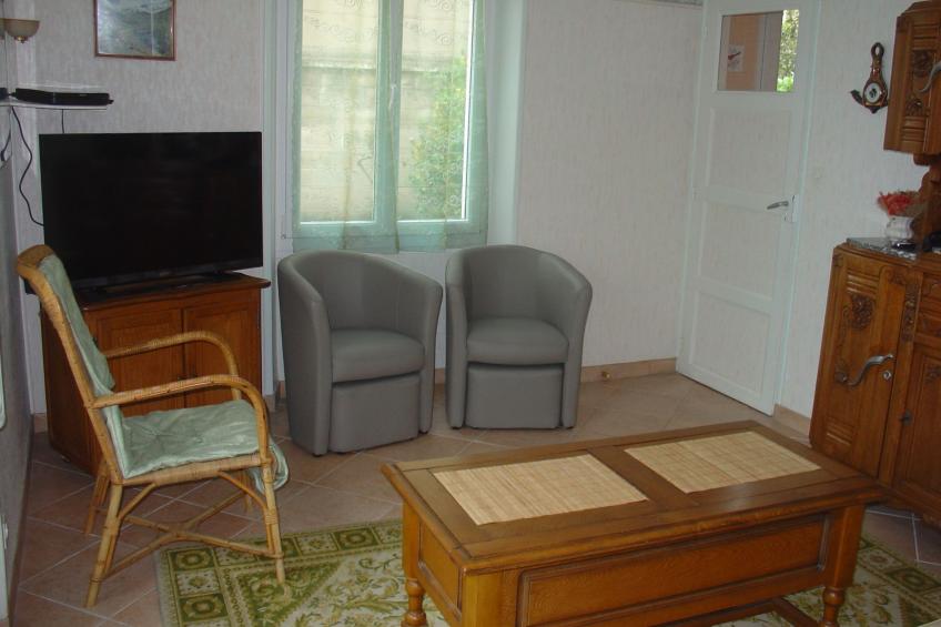 Schönes Haus Isigny für 6 Personen - foto 16