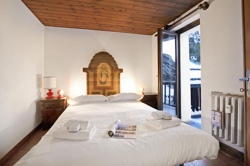 Appartamento La Fontaine Ski In Ski Out - foto 14