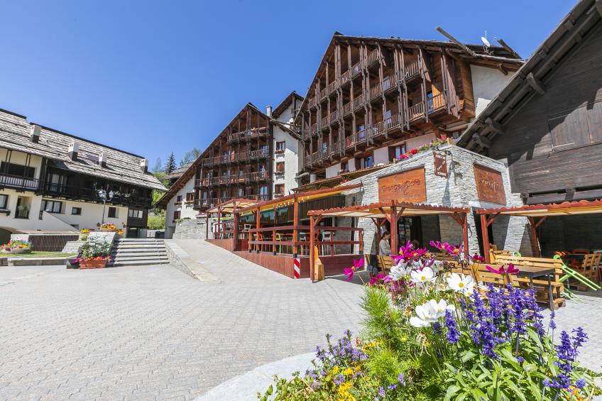 Grange Hike & Ski - 47D Sestriere - foto 10