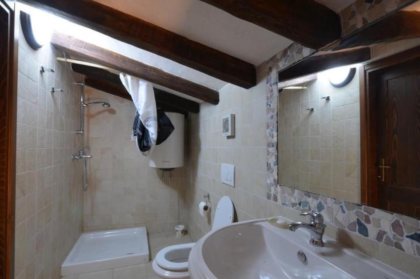 Istrien Traditionelles Steinhaus 1 - foto 16