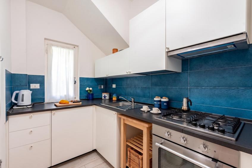 Middle Apartment Vernazza - foto 8