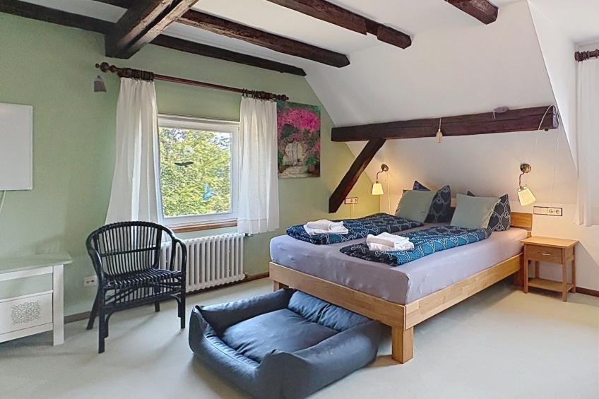 Schwarzwaldhof mit Pool & Sauna - foto 10