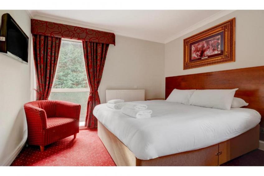 Standard Double Room - foto 3
