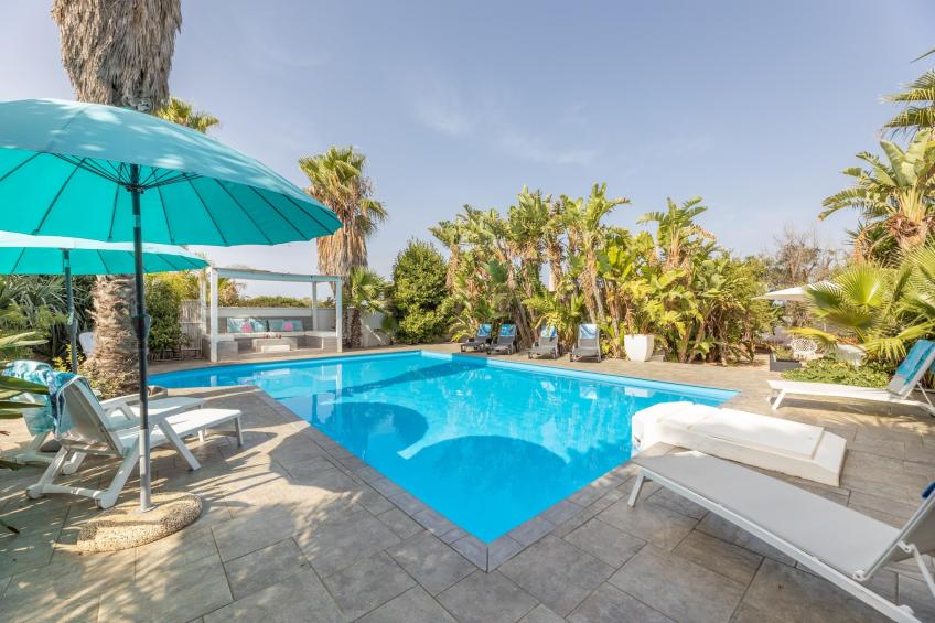 Villa Cotriero Crystal - Gallipoli - foto 119