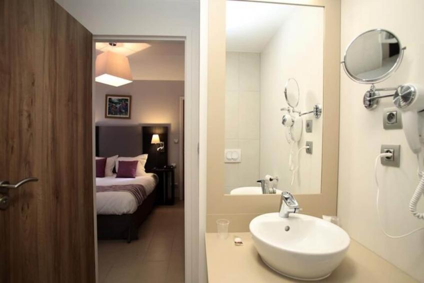 Appart'hôtel Odalys Les Cordeliers - foto 16