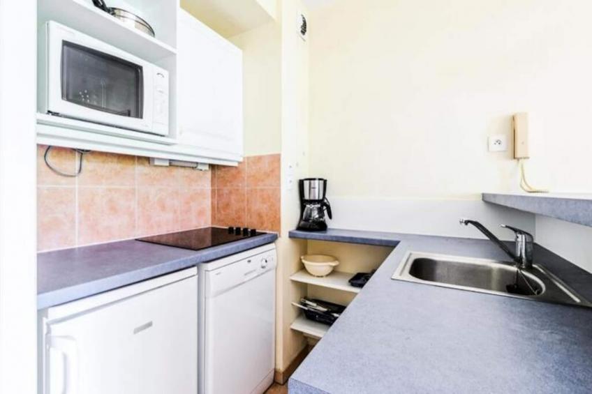 Résidence le Hameau des Issambres - maeva Home - foto 12