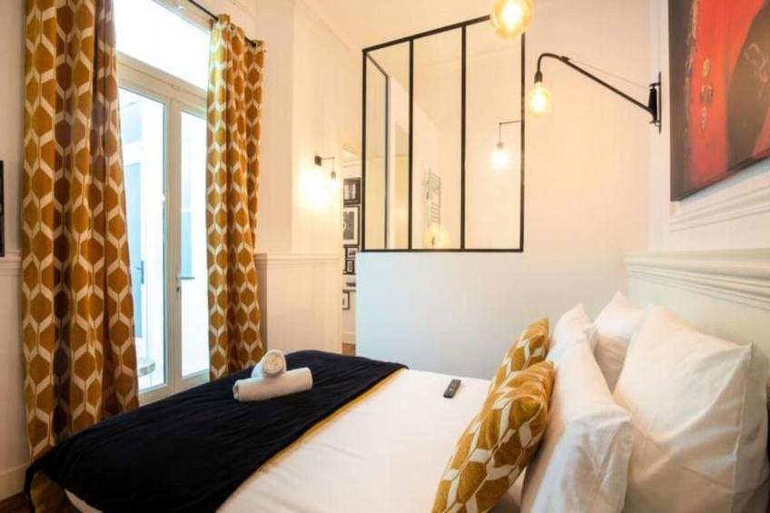 Appartement De Haut Standing Pour 6 Situé Au Coeur Du Centre Historique - foto 16