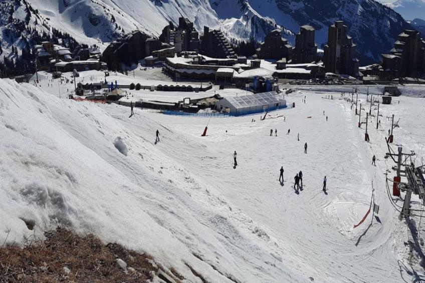 Résidence Le Douchka - maeva Home - foto 13