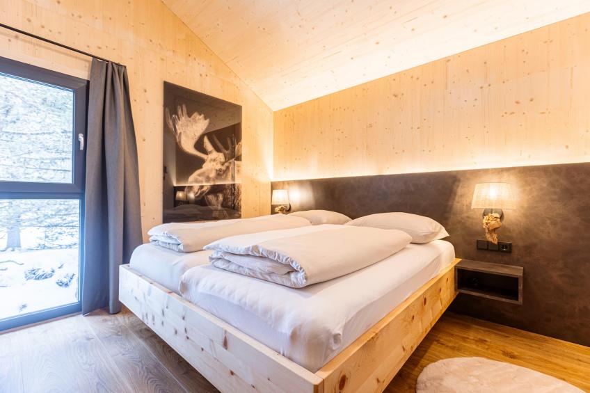 Naturchalets Turracher Höhe 24 - foto 14