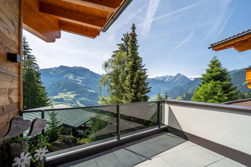 Chalet Georg - foto 26