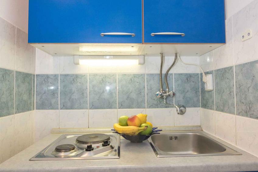 Holiday apartment with panoramic view - BF-GR28M - foto 14