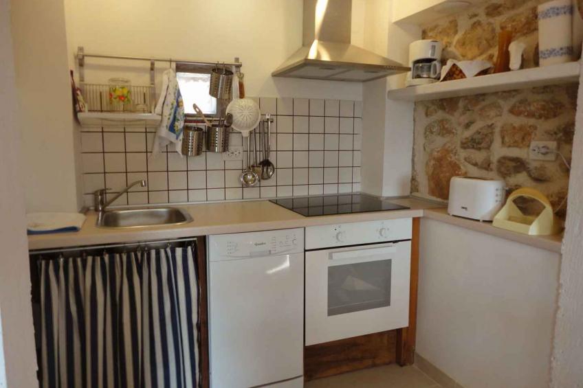 Vakantiehuis met zwembad - BF-KV94C - foto 17