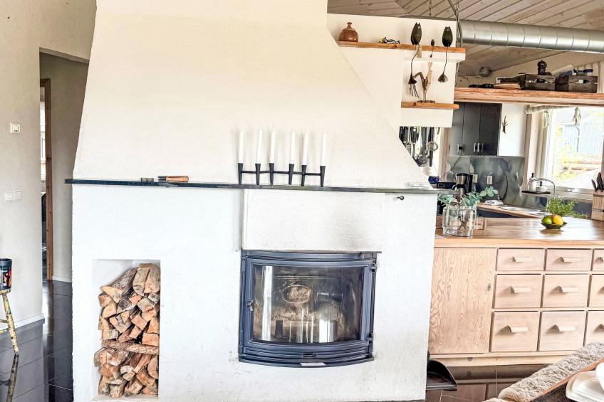 Kringelfjorden Renen - foto 10