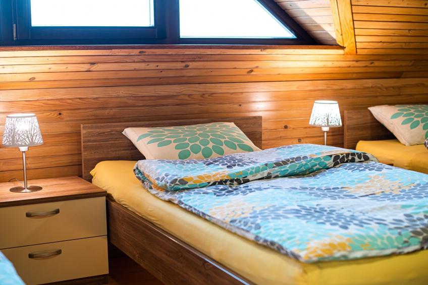 Relaxing Retreat with Hot Tub in Sevnica - Three Bedroom Apartment - foto 19