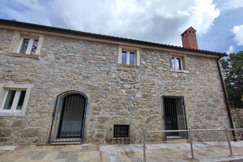 Villa Galant Brgudac - Private Oasis with Pool - foto 22