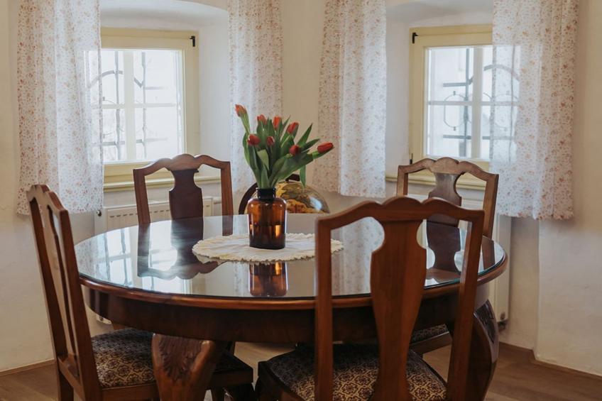 Enchanted Misty Valley Cottage Apartments - Classic One Bedroom Apartment (owner 2) - foto 4