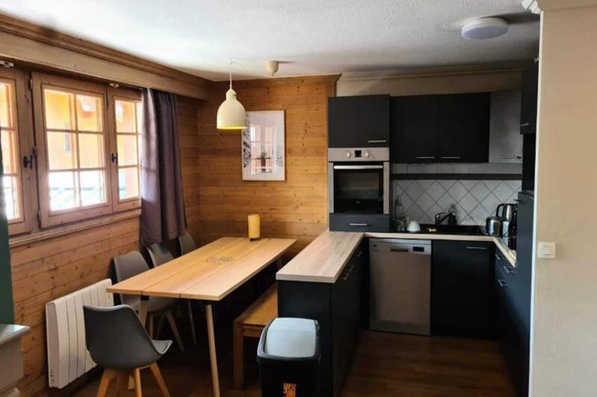 Chalet Alaska - foto 3