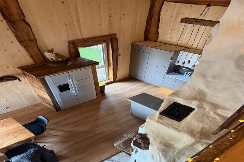 Haus am Wolfsberg - foto 8