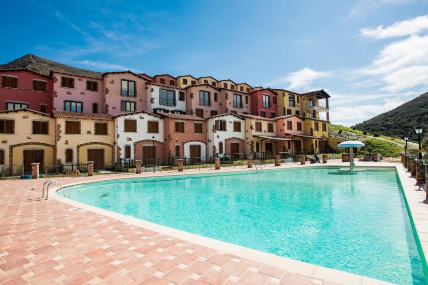 Villa Brezza Marina - Nebida - foto 15