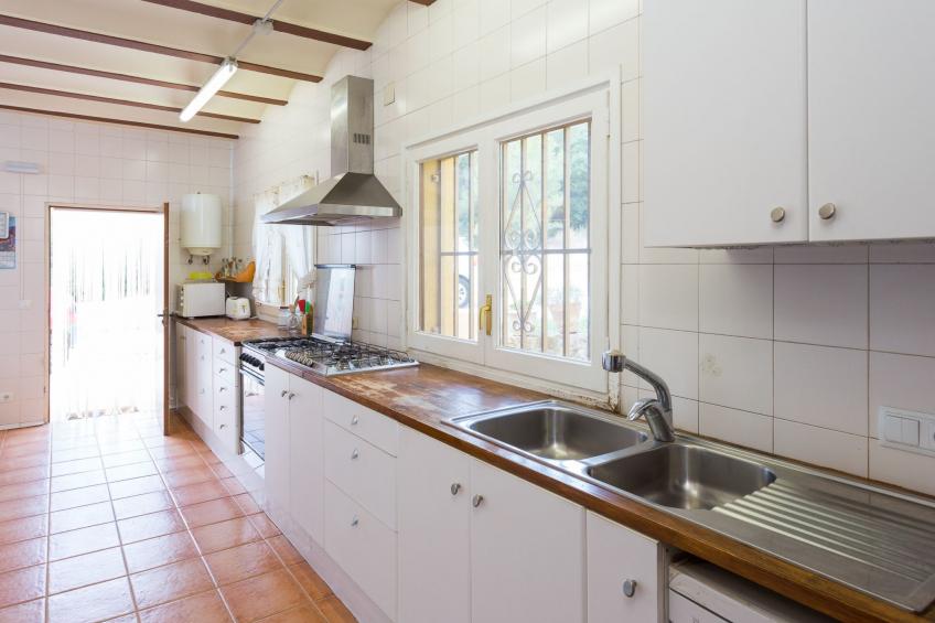 Großes Haus mit Schwimmbad und Barbecue - foto 11